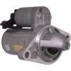 Starter Remanufactured, MPA Quality-Built 19573