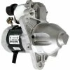 Starter Remanufactured, MPA Quality-Built 19575