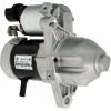 Starter Remanufactured, MPA Quality-Built 19576