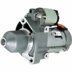 Starter Remanufactured, MPA Quality-Built 19577
