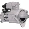 Starter Remanufactured, MPA Quality-Built 19580