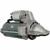 Starter Remanufactured, MPA Quality-Built 19581