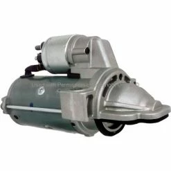 Starter Remanufactured, MPA Quality-Built 19581