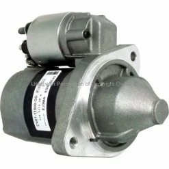 Starter Remanufactured, MPA Quality-Built 19582