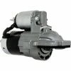 Starter Remanufactured, MPA Quality-Built 19584