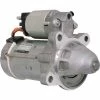 Starter Remanufactured, MPA Quality-Built 19586