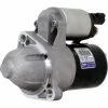 Starter Remanufactured, MPA Quality-Built 19588