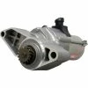 Starter Remanufactured, MPA Quality-Built 19590