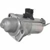 Starter Remanufactured, MPA Quality-Built 19591