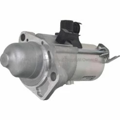 Starter Remanufactured, MPA Quality-Built 19591