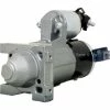 Starter Remanufactured, MPA Quality-Built 19592