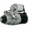 Starter Remanufactured, MPA Quality-Built 19593
