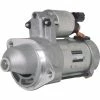 Starter Remanufactured, MPA Quality-Built 19594