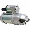 Starter Remanufactured, MPA Quality-Built 19595