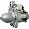 Starter Remanufactured, MPA Quality-Built 19596