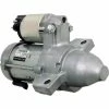 Starter Remanufactured, MPA Quality-Built 19597