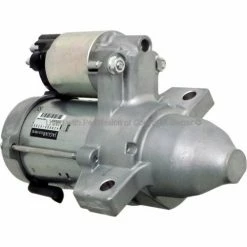 Starter Remanufactured, MPA Quality-Built 19597