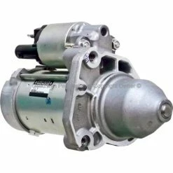 Starter Remanufactured, MPA Quality-Built 19598