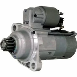 Starter Remanufactured, MPA Quality-Built 19599