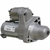 Starter Remanufactured, MPA Quality-Built 19601
