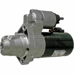 Starter Remanufactured, MPA Quality-Built 19603