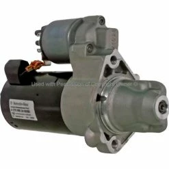 Starter Remanufactured, MPA Quality-Built 19604