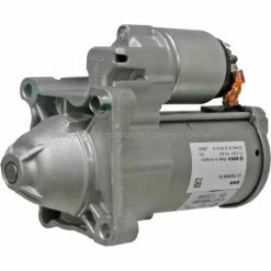 Starter Remanufactured, MPA Quality-Built 19607