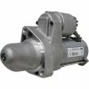 Starter Remanufactured, MPA Quality-Built 19609