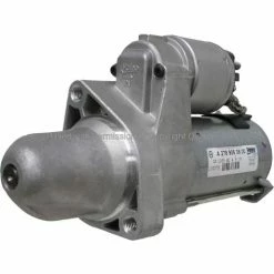 Starter Remanufactured, MPA Quality-Built 19609