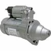 Starter Remanufactured, MPA Quality-Built 19610