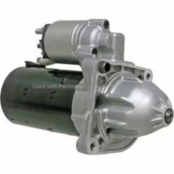 Starter Remanufactured, MPA Quality-Built 19612