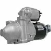 Starter Remanufactured, MPA Quality-Built 19613