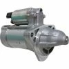 Starter Remanufactured, MPA Quality-Built 19614