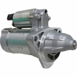 Starter Remanufactured, MPA Quality-Built 19614