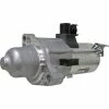 Starter Remanufactured, MPA Quality-Built 19615