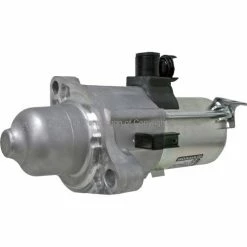 Starter Remanufactured, MPA Quality-Built 19615