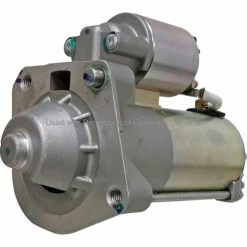 Starter Remanufactured, MPA Quality-Built 19618