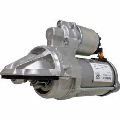 Starter Remanufactured, MPA Quality-Built 19620