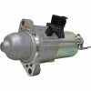 Starter Remanufactured, MPA Quality-Built 19621