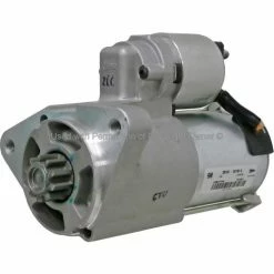 Starter Remanufactured, MPA Quality-Built 19622