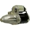 Starter Remanufactured, MPA Quality-Built 19624