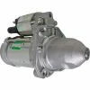 Starter Remanufactured, MPA Quality-Built 19625