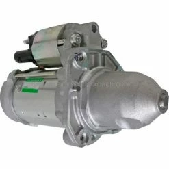 Starter Remanufactured, MPA Quality-Built 19625