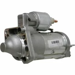 Starter Remanufactured, MPA Quality-Built 19626