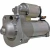 Starter Remanufactured, MPA Quality-Built 19627