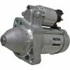 Starter Remanufactured, MPA Quality-Built 19628