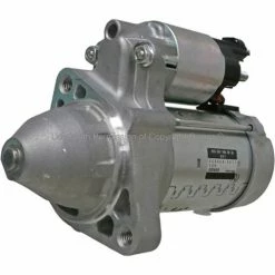 Starter Remanufactured, MPA Quality-Built 19628