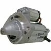 Starter Remanufactured, MPA Quality-Built 19634