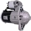 Starter Remanufactured, MPA Quality-Built 19971