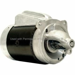 Starter Remanufactured, MPA Quality-Built 3131